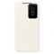 Чохол-книжка Samsung Smart Clear View Cover для Samsung Galaxy S23 SM-S911 Cream (EF-ZS911CUEGRU)