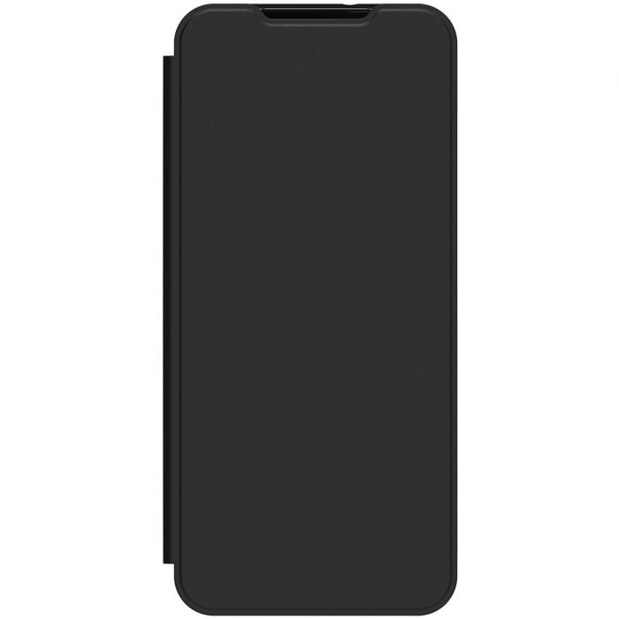 Чохол-книжка Samsung Wallet Flip Cover для Samsung Galaxy A14 SM-A145/A14 5G SM-A146 Black (GP-FWA146AMABQ)