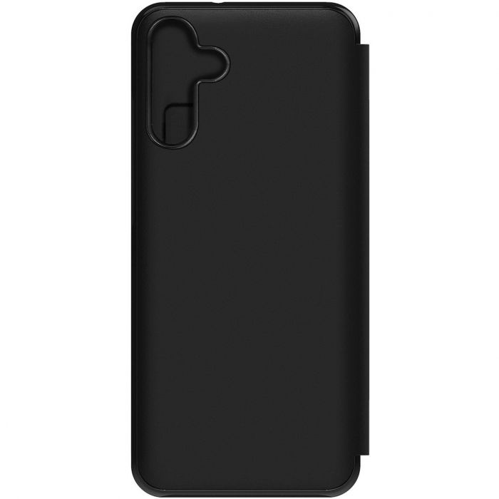 Чохол-книжка Samsung Wallet Flip Cover для Samsung Galaxy A14 SM-A145/A14 5G SM-A146 Black (GP-FWA146AMABQ)