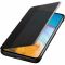 Чохол-книжка Smart View Flip Cover для Huawei P40 Black (51993703)