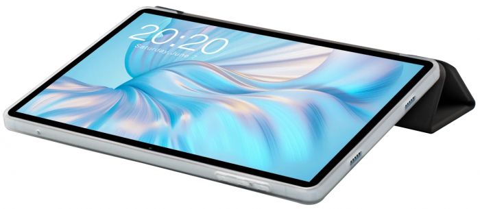 Чохол-книжка Teclast для Teclast M50/M50HD/M50 Pro Grey (M50C2/TL-112215)