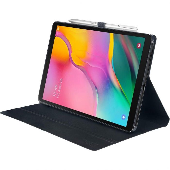Чохол-книжка Tucano Gala для Samsung Galaxy Tab A 10.1 SM-T510/SM-T515 Black (TAB-GSA1910-BK)