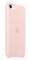 Чохол-накладка Apple Silicone Case для Apple iPhone 7 / iPhone 8 / iPhone SE 2020 / iPhone SE 2022 Chalk Pink (MN6G3)