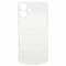 Чохол-накладка BeCover Anti-Shock для Apple iPhone 16 Plus Clear (712111)