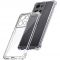 Чохол-накладка BeCover Anti-Shock для Motorola Moto G75 Clear (712781)