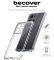 Чохол-накладка BeCover Anti-Shock для Motorola Moto G75 Clear (712781)