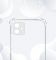 Чохол-накладка BeCover Anti-Shock для Samsung Galaxy A06 SM-A065 Clear (712137)
