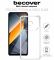 Чохол-накладка BeCover Anti-Shock для Tecno Pova 6 Neo (LI6) Clear (712785)