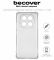 Чохол-накладка BeCover Anti-Shock для Xiaomi Redmi Note 14 Pro Plus 5G Clear (712788)