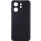 Чохол-накладка BeCover для Infinix Smart 9 (X6532) Black (712495)