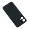 Чохол-накладка BeCover для Motorola Moto G45 Black (712748)