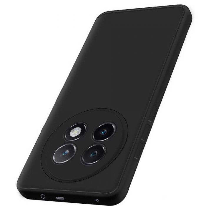 Чохол-накладка BeCover для Realme 13 Plus 5G Black (712765)