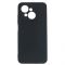 Чохол-накладка BeCover для Tecno Spark Go 1 (KL4) Black (712753)