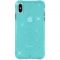Чохол-накладка Case-Mate Sheer Crystal для Apple iPhone XS Max Teal (CM037986)