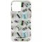 Чохол-накладка Case-Mate Tough Prints для Apple iPhone 12 / iPhone 12 Pro Keeping It Reel (CM047218)