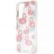 Чохол-накладка Case-Mate Tough Prints для Samsung Galaxy S21 SM-G991 Float On Flamingos (CM047234)