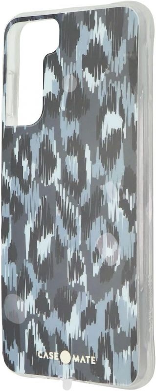 Чохол-накладка Case-Mate Tough Prints для Samsung Galaxy S21 Plus SM-G996 Scribbled Camo (CM046198)