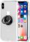 Чохол-накладка Case-Mate Tough with Ring для Apple iPhone X / iPhone XS Clear (CM038055)