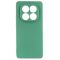 Чохол-накладка Dengos Soft для Xiaomi Redmi Note 14 Pro Mint (DG-TPU-SOFT-70)