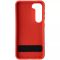Чохол-накладка Zagg Gear4 Battersea Kickstand D30 для Samsung Galaxy S23 SM-S911 Black/Red (702010952)