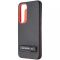 Чохол-накладка Zagg Gear4 Battersea Kickstand D30 для Samsung Galaxy S23 SM-S911 Black/Red (702010952)