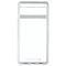 Чохол-накладка Zagg Gear4 Crystal Palace для Google Pixel 7a Clear (702011154)
