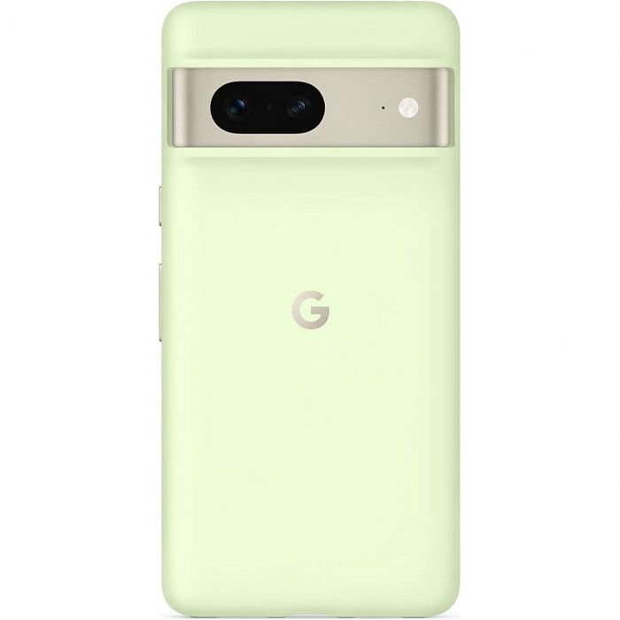 Чохол-накладка Google Official для Google Pixel 7 Lemongrass (GA04454)