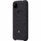 Чохол-накладка Google Official Fabric для Google Pixel 4a Black (GA02056)