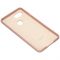 Чохол-накладка Google Official Fabric для Google Pixel 3 XL Pink (GA00500)