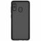 Чохол-накладка Samsung KD Lab Cover для Samsung Galaxy A30 SM-A305 / Galaxy A20 SM-A205 Transparent (GP-FPA305KDATW / GP-FPA205KDATW)