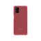 Чохол-накладка Samsung KD Lab Cover для Samsung Galaxy M31s SM-M317 Red (GP-FPM317KDARW)