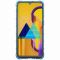 Чохол-накладка Samsung KD Lab Cover для Samsung Galaxy M30s SM-M307 / Galaxy M21 SM-M215 Blue (GP-FPM215KDALW)