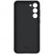 Чохол-накладка Samsung Leather Cover для Samsung Galaxy S23 Plus SM-S916 Black (EF-VS916LBEGRU)