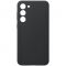Чохол-накладка Samsung Leather Cover для Samsung Galaxy S23 Plus SM-S916 Black (EF-VS916LBEGRU)