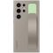 Чохол-накладка Samsung Silicone Grip Case для Samsung Galaxy S24 Ultra SM-S928 Taupe (EF-GS928CUEGWW)