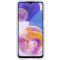 Чохол-накладка Samsung Soft Clear Cover для Samsung Galaxy A23 SM-A235 Transparent (EF-QA235TTEGRU)