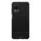 Чохол-накладка Spigen Core Armor для Samsung Galaxy A12 SM-A125 / SM-A127 Black (ACS02584)