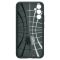 Чохол-накладка Spigen Liquid Air для Samsung Galaxy A34 5G SM-A346 Abyss Green (ACS06105)