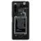 Чохол-накладка Spigen Ultra Hybrid Zero One для Sony Xperia 10 V (XQ-DC72) Black (ACS06203)