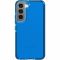 Чохол-накладка Tech21 Evo Check для Samsung Galaxy S22 SM-S901 Blue (T21-9408)