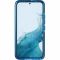 Чохол-накладка Tech21 Evo Check для Samsung Galaxy S22 SM-S901 Blue (T21-9408)