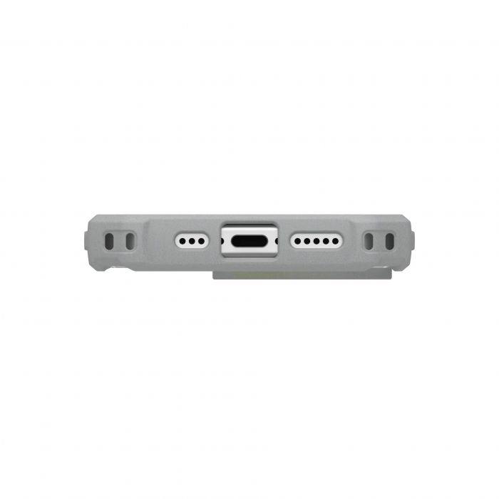 Чохол-накладка Urban Armor Gear Magsafe для Apple iPhone 16 Pro Pathfinder Active Neon (114464118181)