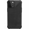 Чохол-накладка Urban Armor Gear Metropolis LT для Apple iPhone 12 Pro Max Leather Black (11236O118340)