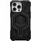 Чохол-накладка Urban Armor Gear Monarch Pro with MagSafe для Apple iPhone 14 Pro Max Silver (114031113333)