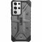 Чохол-накладка Urban Armor Gear Pathfinder для Samsung Galaxy S21 Ultra SM-G998 Silver (212837113333)