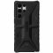 Чохол-накладка Urban Armor Gear Pathfinder для Samsung Galaxy S22 Ultra SM-S908 Black (213447114040)