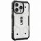 Чохол-накладка Urban Armor Gear Pathfinder Magsafe для Apple iPhone 15 Pro White (114281114141)