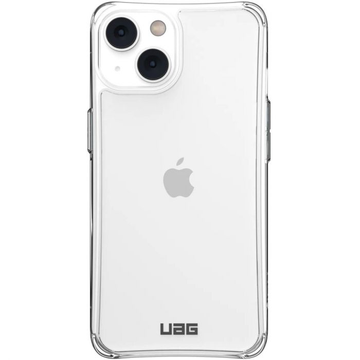 Чохол-накладка Urban Armor Gear Plyo для Apple iPhone 14 Ice (114084114343)