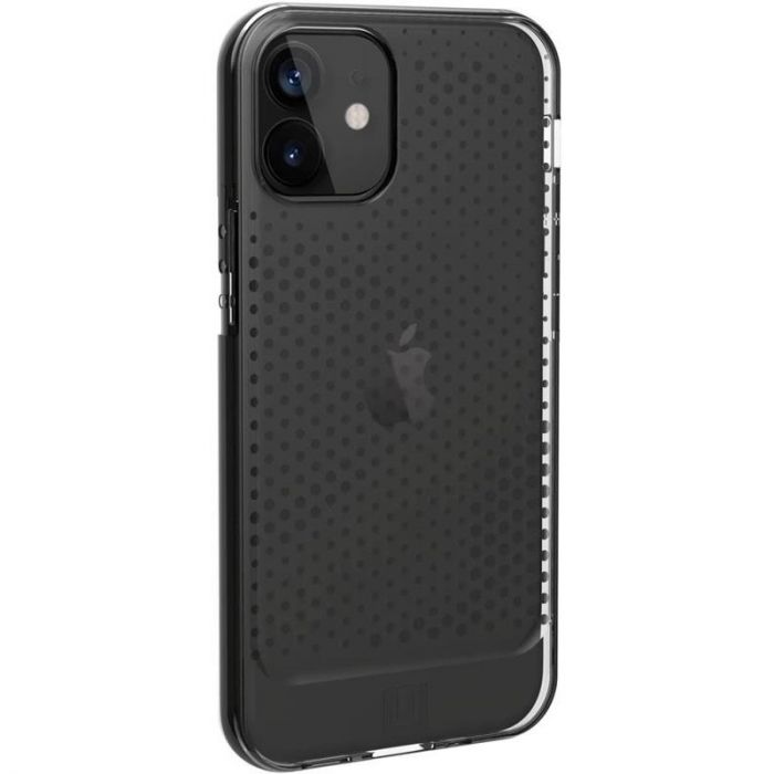 Чохол-накладка Urban Armor Gear U Lucent для Apple iPhone 12 Mini Ice (11234N314343)