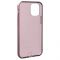 Чохол-накладка Urban Armor Gear U Lucent для Apple iPhone 12 Mini Dusty Rose (11234N314848)